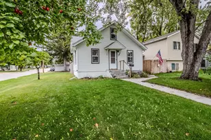 156 13th Ave N, Waite Park, MN 56387 - Photo 1