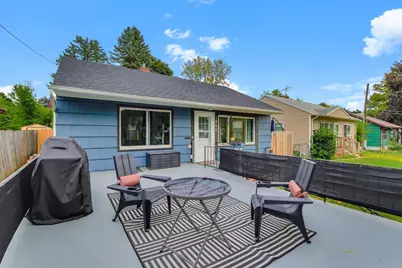 1462 Hazelwood Street, Saint Paul, MN 55106 - Photo 2