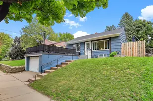 1462 Hazelwood St, Saint Paul, MN 55106 - Photo 1