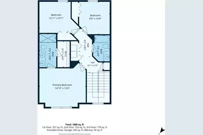 2235 Gateway Curve, North Saint Paul, MN 55109 - Photo 34