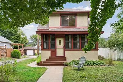 524 Lexington Parkway N, Saint Paul, MN 55104 - Photo 1