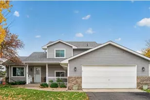 8919 Victoria Gardens, Brooklyn Park, MN 55443 - Photo 1