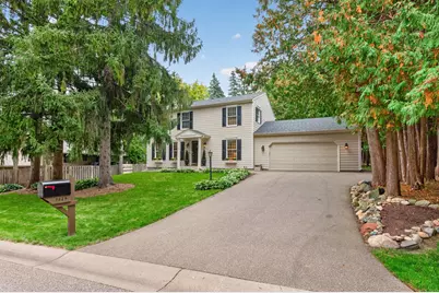 7829 Somerset Circle, Woodbury, MN 55125 - Photo 6
