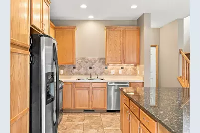 2401 121st Circle NE #L, Blaine, MN 55449 - Photo 10