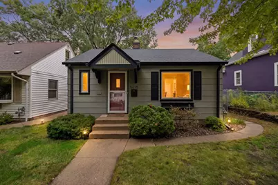 5625 42nd Avenue S, Minneapolis, MN 55417 - Photo 1