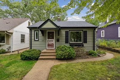 5625 42nd Avenue S, Minneapolis, MN 55417 - Photo 2