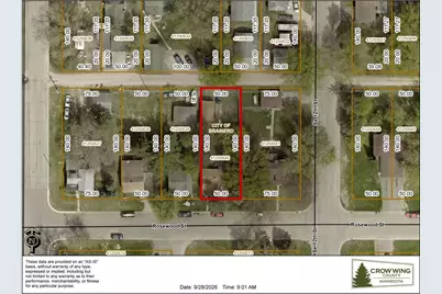 1115 Rosewood Street, Brainerd, MN 56401 - Photo 6