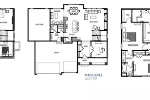 10580 Three Oaks Ln, Champlin, MN 55316 - Photo 4