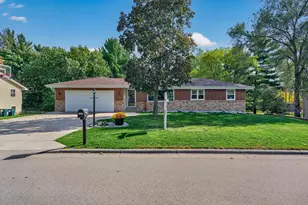 13201 Pierce St NE, Blaine, MN 55434 - Photo 1