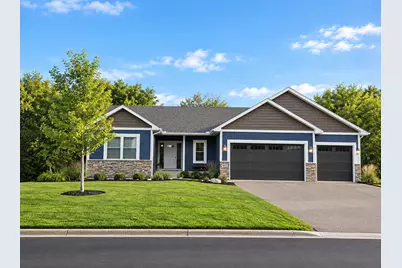 4859 Maple Street, Rockford, MN 55373 - Photo 1