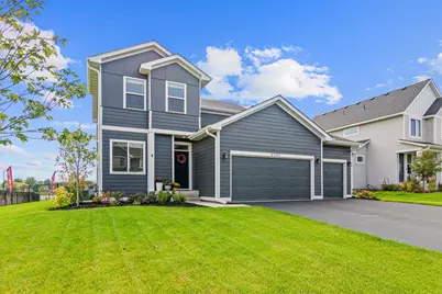 9785 46th Street NE, Saint Michael, MN 55376 - Photo 1