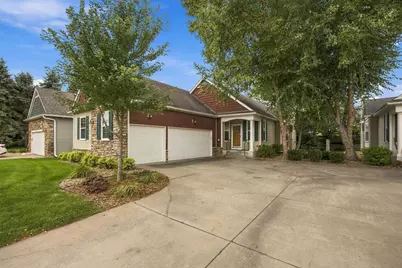 13918 Eagle Street NW, Andover, MN 55304 - Photo 1