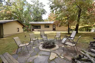 3568 Deerlodge Ln, Danbury, WI 54830 - Photo 1