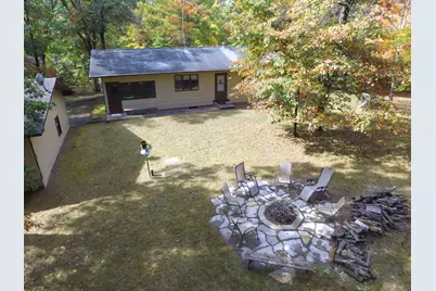 3568 Deer Lodge Lane, Danbury, WI 54830 - Photo 1