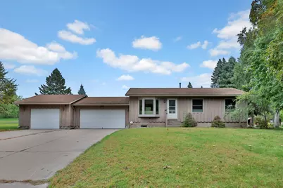 8741 Griggs Avenue, Circle Pines, MN 55014 - Photo 1