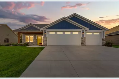 510 River Valley Lane, Dundas, MN 55019 - Photo 1