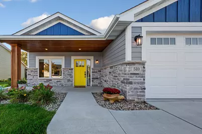 510 River Valley Lane, Dundas, MN 55019 - Photo 4