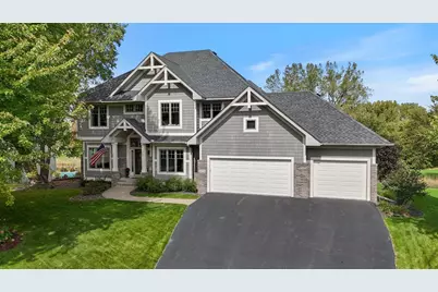 10520 Pinnacle Way, Woodbury, MN 55129 - Photo 1