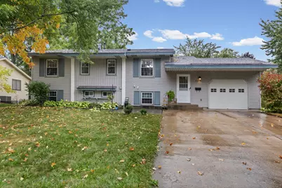 5421 Xylon Avenue N, New Hope, MN 55428 - Photo 4