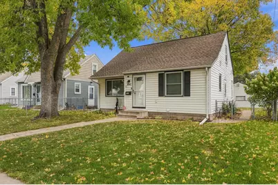 5242 Irving Avenue N, Minneapolis, MN 55430 - Photo 1