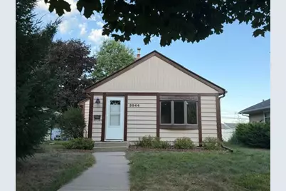 5844 43rd Avenue S, Minneapolis, MN 55417 - Photo 1