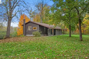 61710 Lower Tamarack Rd, Bruno, MN 55712 - Photo 1