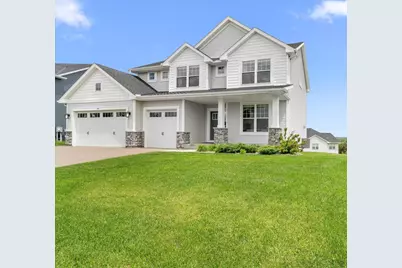 819 Spancil Hill View, Woodbury, MN 55129 - Photo 4