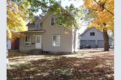 434 Lake Street S, Long Prairie, MN 56347 - Photo 1