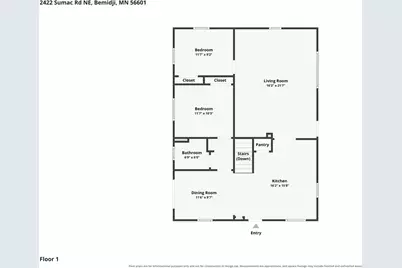 2422 Sumac Road NE, Bemidji, MN 56601 - Photo 64