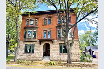 110 Saint Albans Street N #3, Saint Paul, MN 55104 - Photo 1