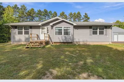 8924 Black Brook Road, Webster, WI 54893 - Photo 6