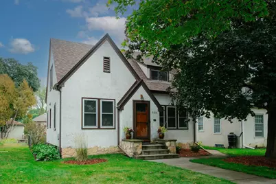 5315 36th Avenue S, Minneapolis, MN 55417 - Photo 1