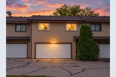 11109 Trail West Road, Bloomington, MN 55437 - Photo 1