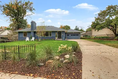 4625 Valley View Road, Edina, MN 55424 - Photo 1