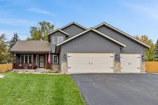 11462 53rd St NE, Albertville, MN 55301 - Photo 1