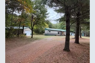14723 Ferry Road, Grantsburg, WI 54840 - Photo 1