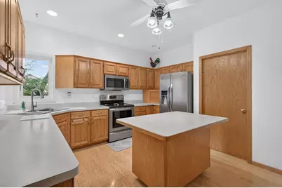 12712 Crooked Lake Boulevard NW, Coon Rapids, MN 55448 - Photo 12