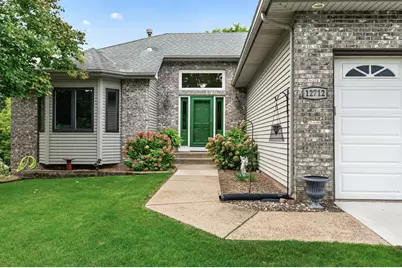 12712 Crooked Lake Boulevard NW, Coon Rapids, MN 55448 - Photo 2