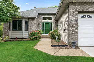 12712 Crooked Lake Blvd NW, Coon Rapids, MN 55448 - Photo 2