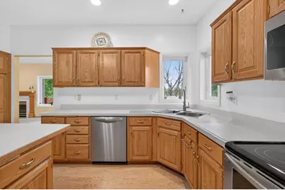 12712 Crooked Lake Boulevard NW, Coon Rapids, MN 55448 - Photo 10