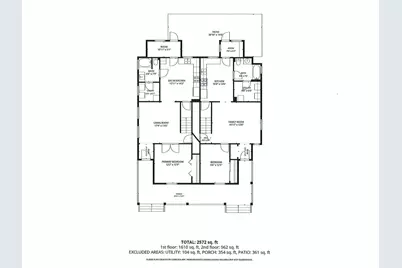 2533 Polk Street NE, Minneapolis, MN 55418 - Photo 30