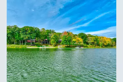 984 Sunrise Beach Drive, Amery, WI 54001 - Photo 1