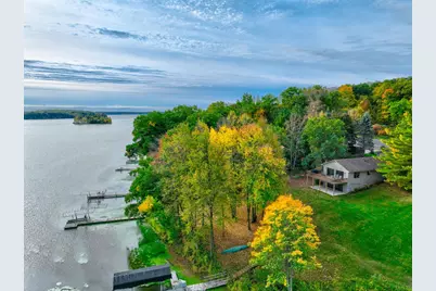 984 Sunrise Beach Drive, Amery, WI 54001 - Photo 2