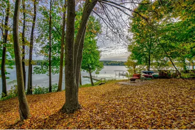 984 Sunrise Beach Drive, Amery, WI 54001 - Photo 42