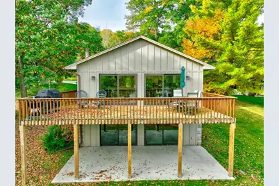 984 Sunrise Beach Drive, Amery, WI 54001 - Photo 4