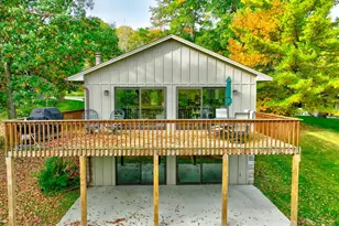 984 Sunrise Beach Dr, Amery, WI 54001 - Photo 4