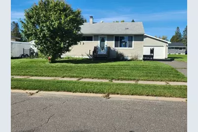 203 Dorchester Drive, Hoyt Lakes, MN 55750 - Photo 1