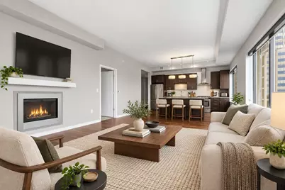 465 Nicollet Mall #2301, Minneapolis, MN 55401 - Photo 2