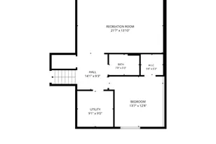 17528 Dunkirk Wy, Lakeville, MN 55044 - Photo 32