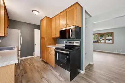 717 81st Avenue NE, Spring Lake Park, MN 55432 - Photo 10